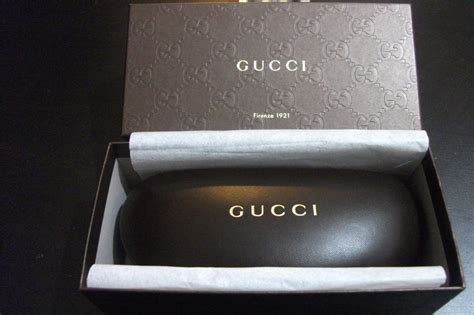 gucci sunglasses case uk